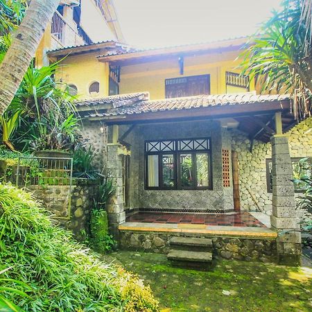Tegal Pendet With River Views Ubud  Exterior photo