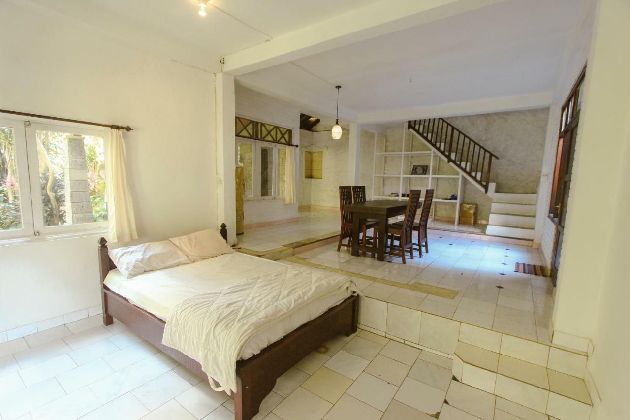 Tegal Pendet With River Views Ubud  Exterior photo