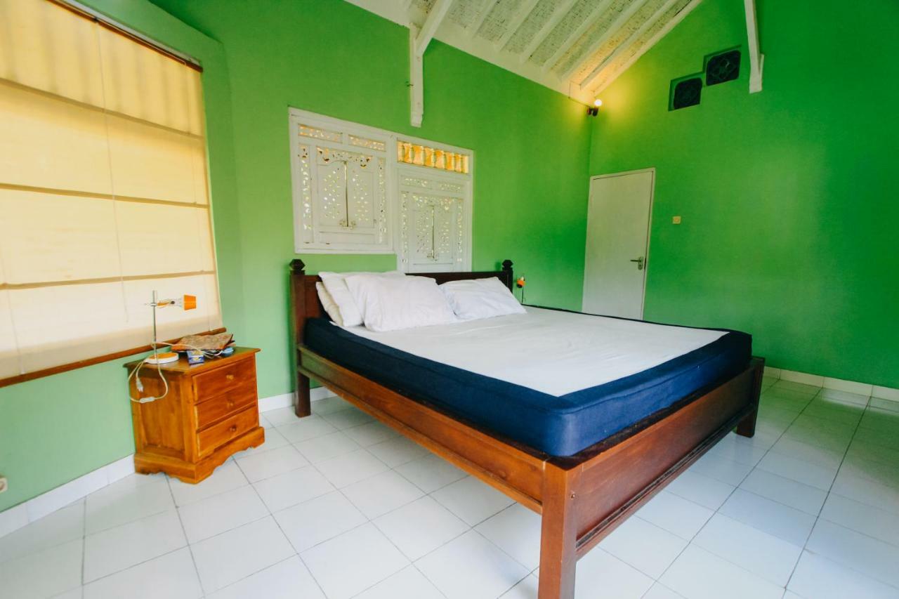 Tegal Pendet With River Views Ubud  Exterior photo
