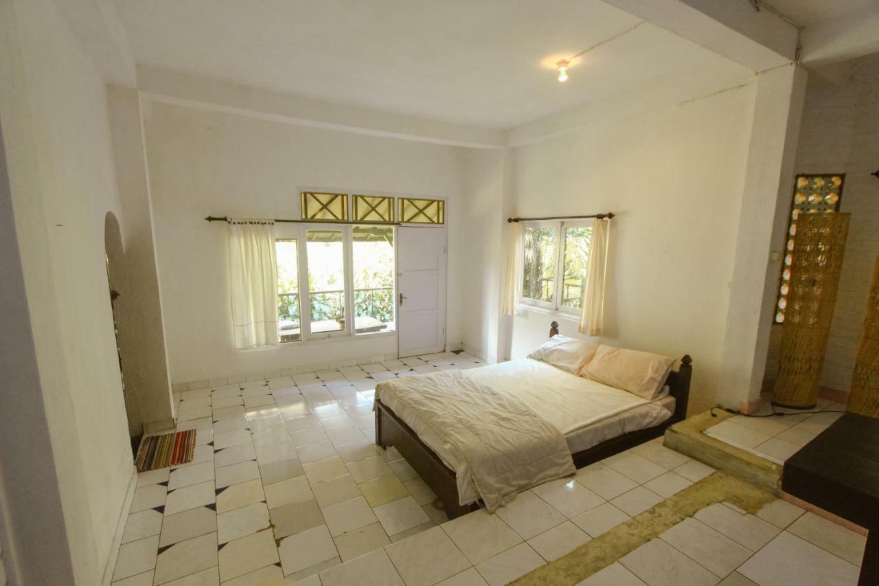 Tegal Pendet With River Views Ubud  Exterior photo