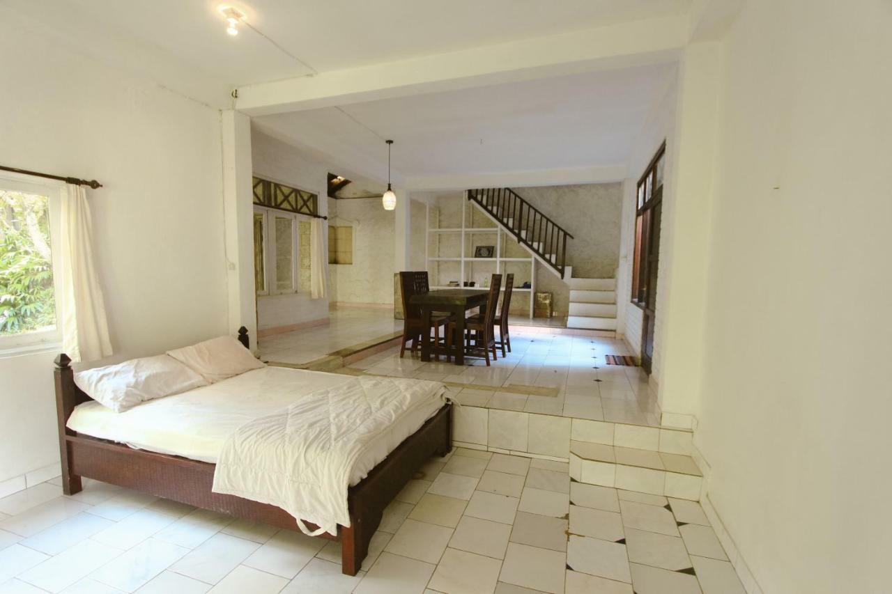 Tegal Pendet With River Views Ubud  Exterior photo
